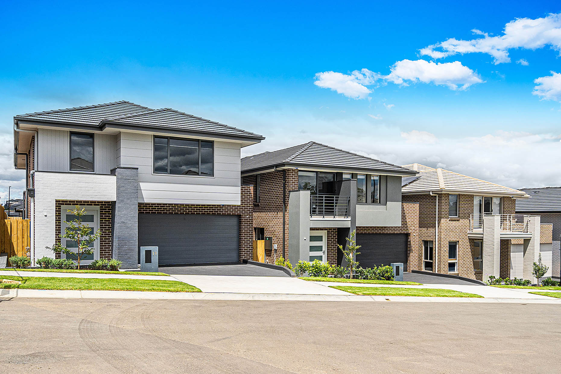 [House & Land] Killarney Estate, Box Hill OpenLot